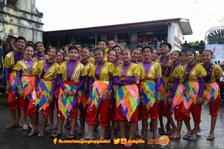Mayohan sa Tayabas Festival is here! The month of May is again filled with bright and colorful festivals - like that of “Pahiyas sa Lucban.”