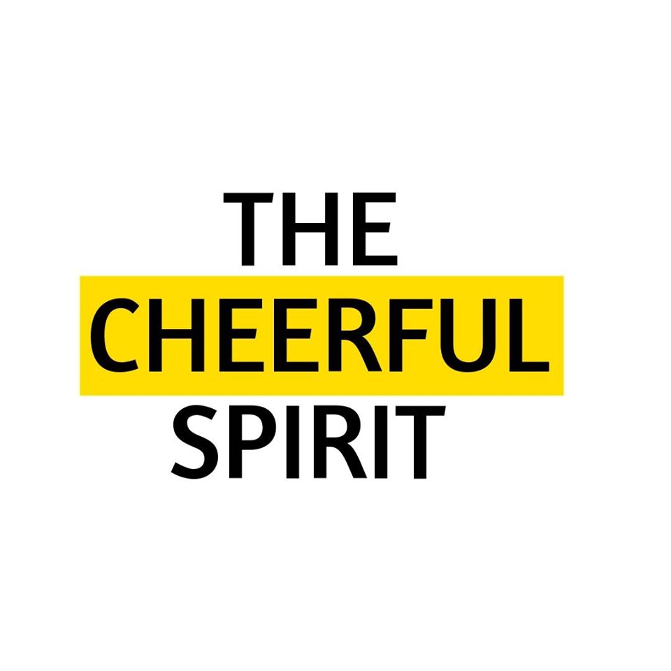 The Cheerful Spirit