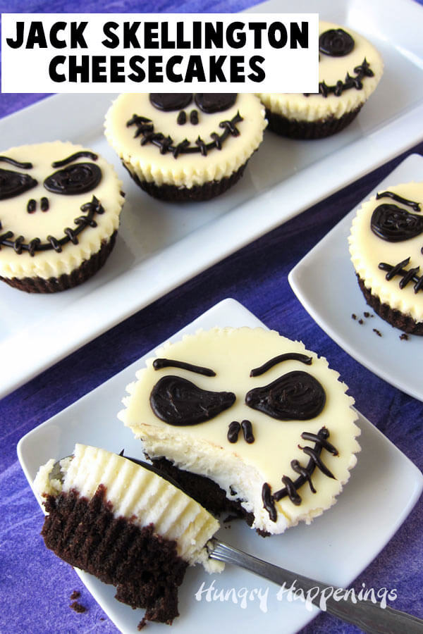 If you're looking for easy, fun Halloween food ideas and treats, we've got you covered. Find Halloween cookies, brownies, cakes, drinks, and more treats that are guaranteed to impress your kids and adults alike!