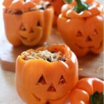 These Halloween food ideas for kids are sure to keep the fun going all day long! Find Halloween treats and snacks that everyone will love!