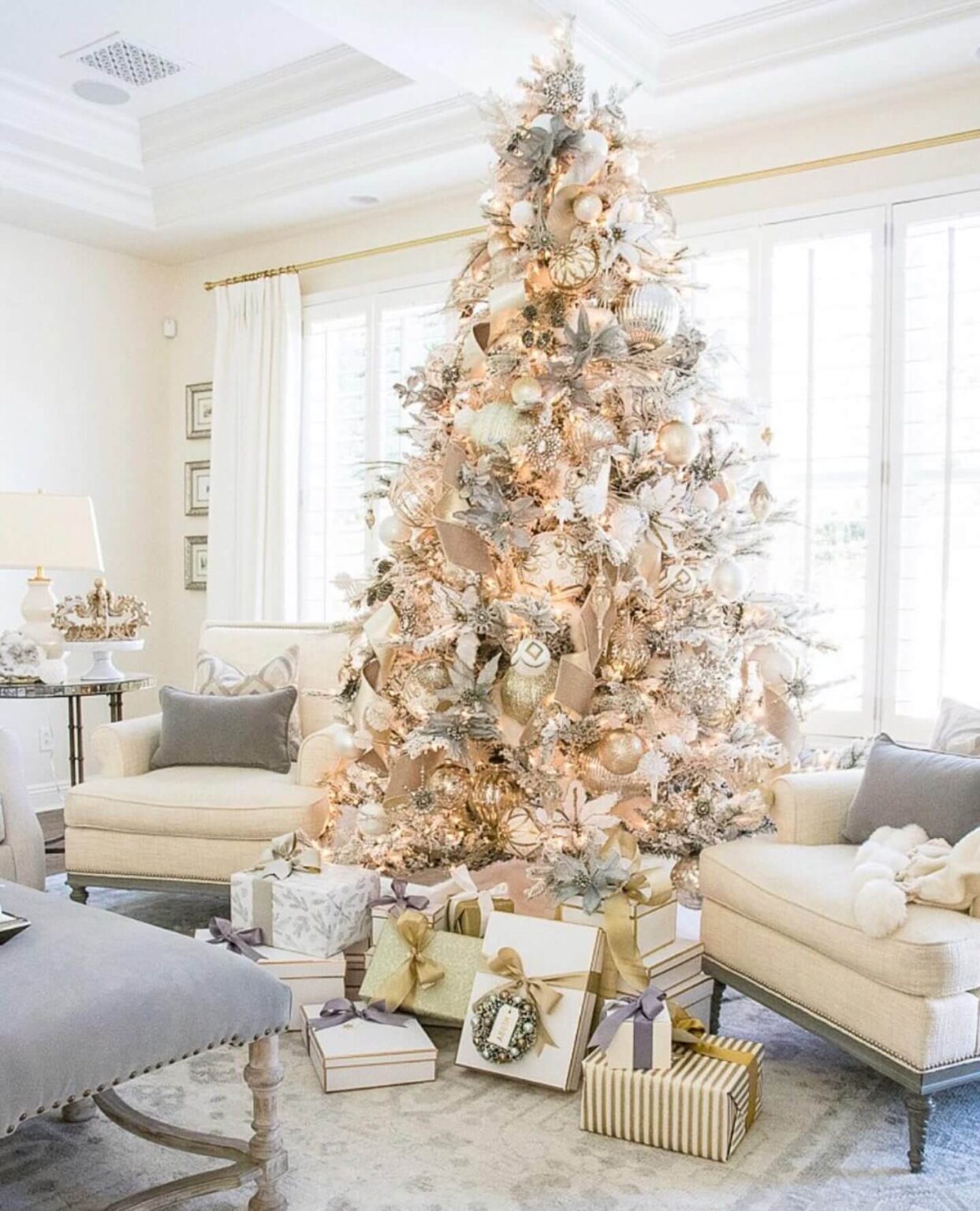 37+ Best Christmas Decor Ideas for 2024 - The Cheerful Spirit