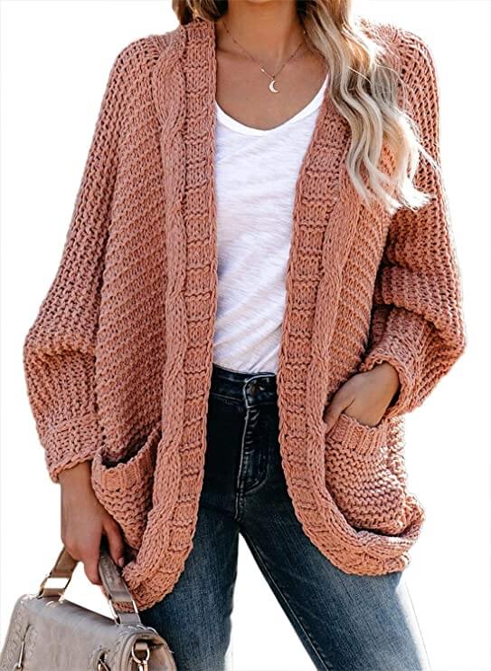 Amazon Fall Fashion: The Best Fall Outfits You Can Get - The Cheerful ...