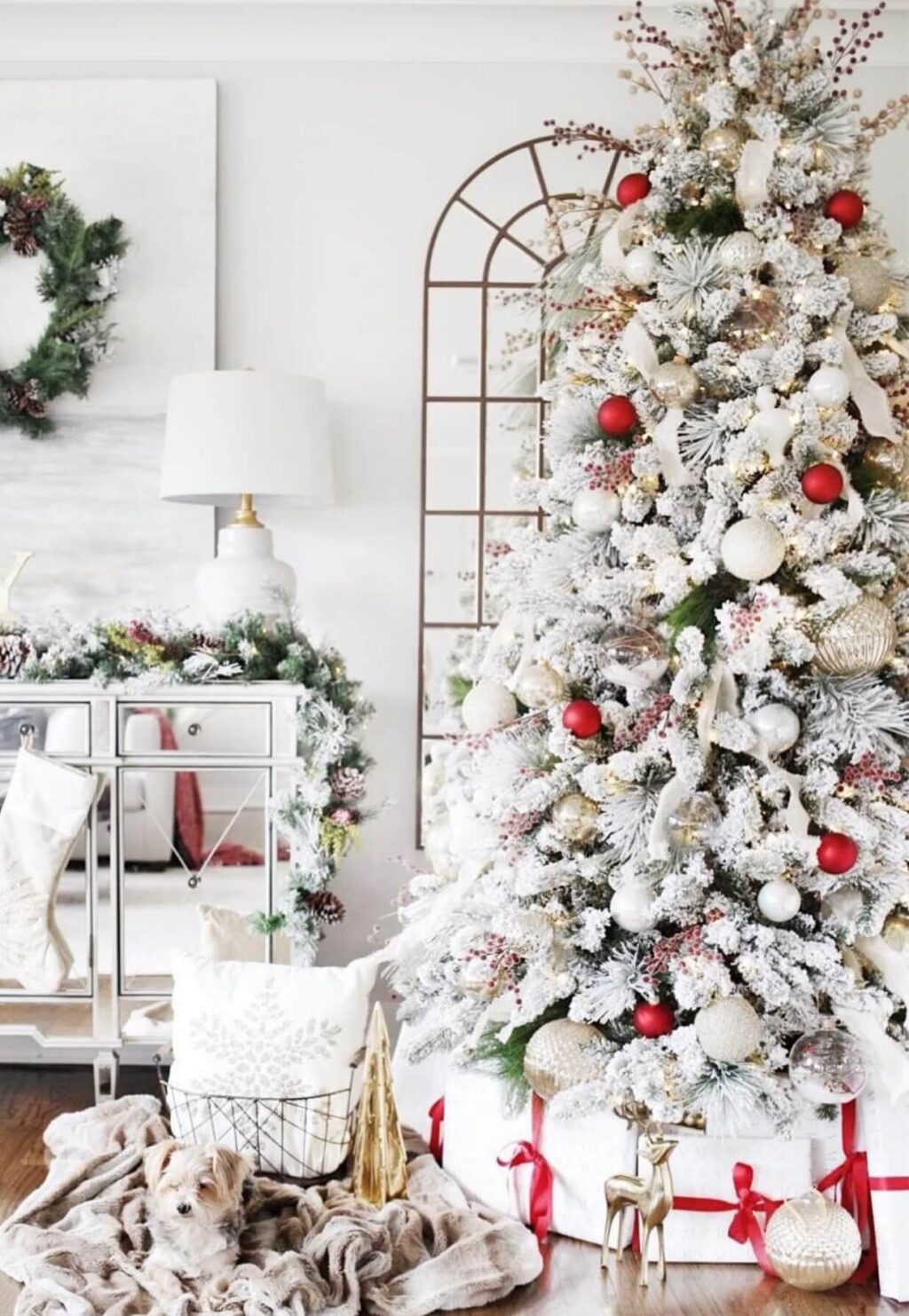 37+ Best Christmas Decor Ideas for 2024 - The Cheerful Spirit