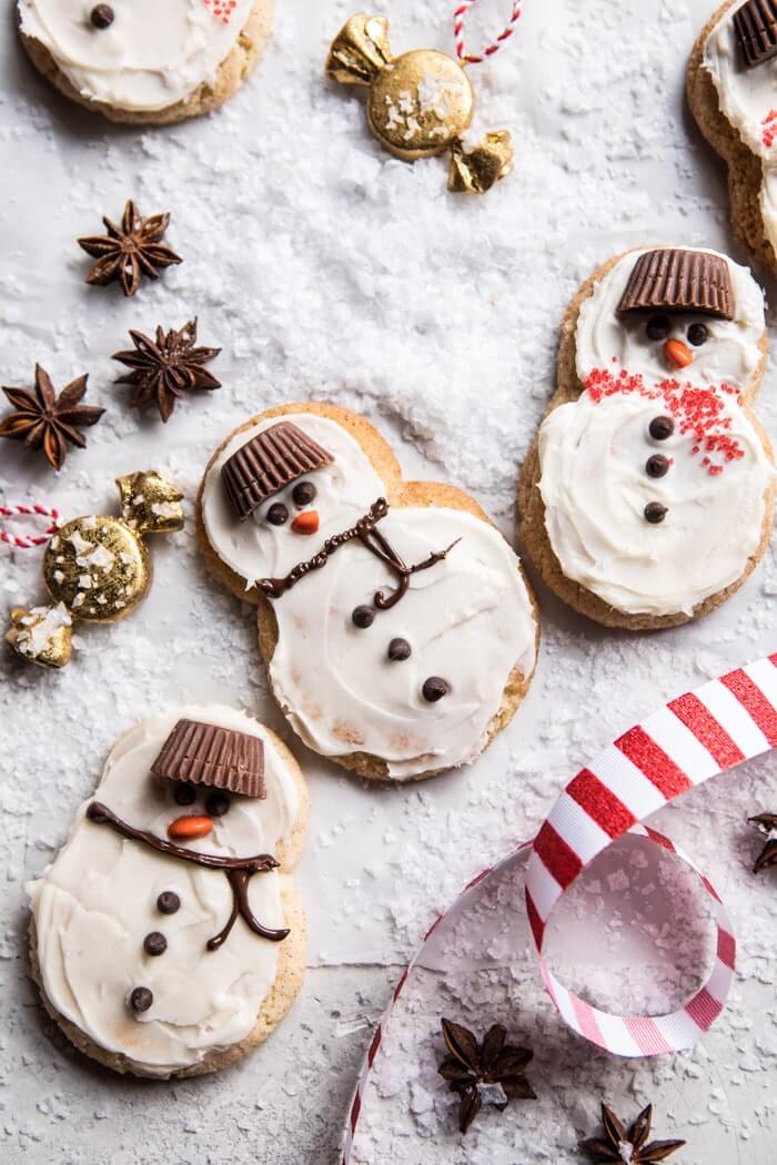 29 Best Christmas Cookie Recipes For 2022 The Cheerful Spirit   Christmas Cookies 7 