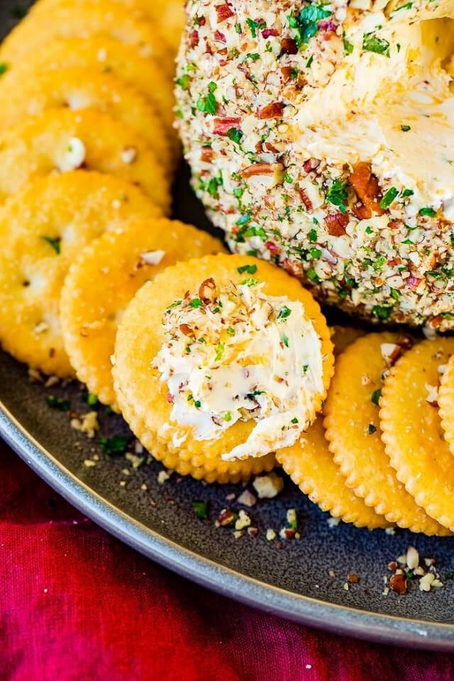 Need an extra inspiration on what to serve your guests this Thanksgiving 2023? We put together some of the best Thanksgiving appetizer recipes out there like deviled eggs, flavorful dips, shrimp cocktail, cheese ball, and more! We're sure your kids, family, and friends will love these Thanksgiving appetizers ideas.
