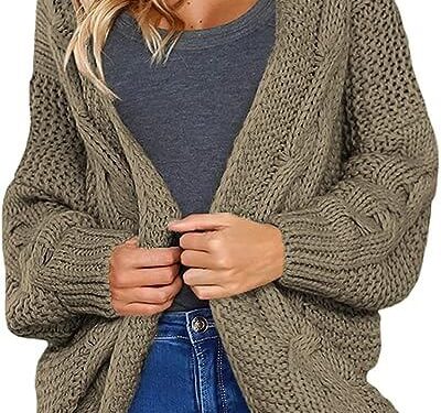 Ready to rock the trendiest cute fall outfits this cold season? Check out our Amazon Fall Fashion favorites from sweaters to cardigans, boots, leggings, etc. that certainly won't break your bank! fall 2023 outfits | fall outfits 2023 | fall fashion | autumn outfits | trendy fall outfits | fall fashion outfits | fall winter outfits