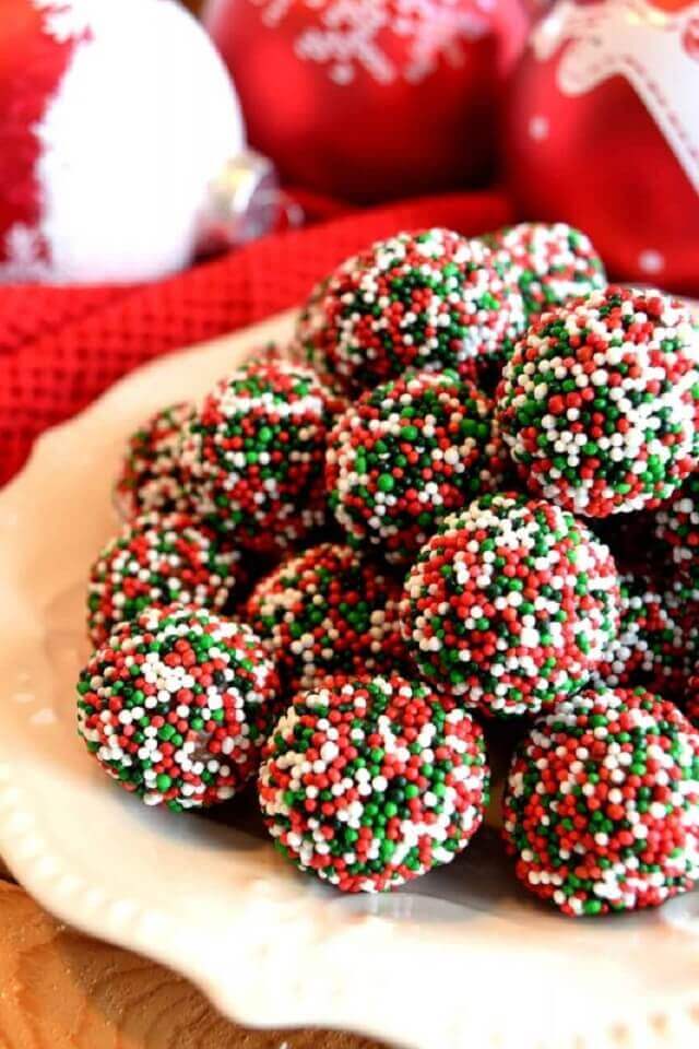 These 17 Best Christmas Dessert Recipes for 2023 will make your holidays even merrier!