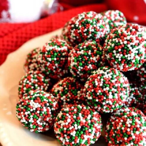 These 12 Best Christmas Dessert Recipes for 2023 will make your holidays even merrier!