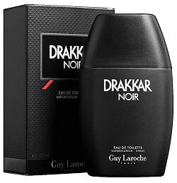 Drakkar Noir Cologne