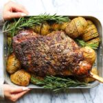 Looking for simple Christmas dinner ideas to add to your holiday menu? This selection of the best holiday dishes are what you need to know!