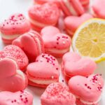 These wonderful pink dessert recipes will make you feel warm and cozy! They're not only pretty but they're tasty too! Check them out now!