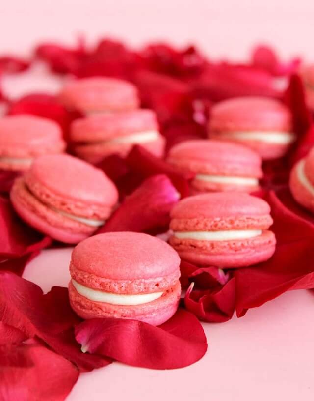 Looking for delicious Valentine's Day Treat Ideas? Explore a delightful assortment of recipes perfect for the occasion! From decadent chocolates to heart-shaped cookies, indulge in these sweet creations that will make your loved ones feel extra special. Spread the love and satisfy your sweet tooth! #ValentinesDayTreats