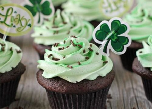 This collection of green desserts for St Patrick's Day will be the perfect complement to any green-themed St. Paddy's Day celebrations you have planned.
