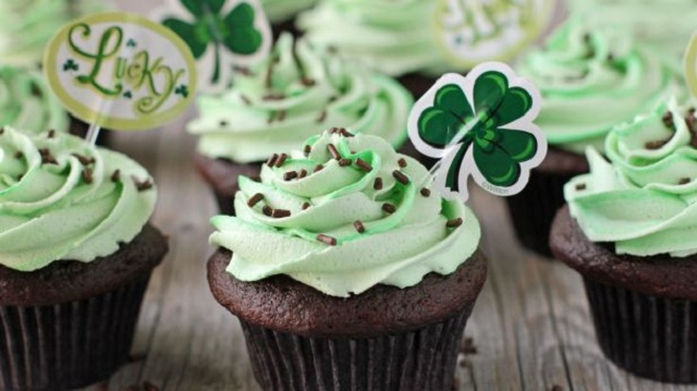 This collection of green desserts for St Patrick's Day will be the perfect complement to any green-themed St. Paddy's Day celebrations you have planned.