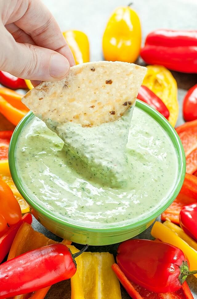 12 Best Super Bowl Dips for A Winning Party The Cheerful Spirit