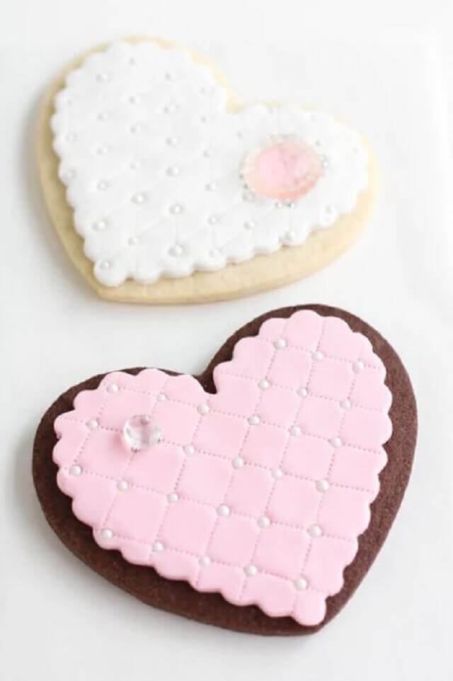 stunning cookies