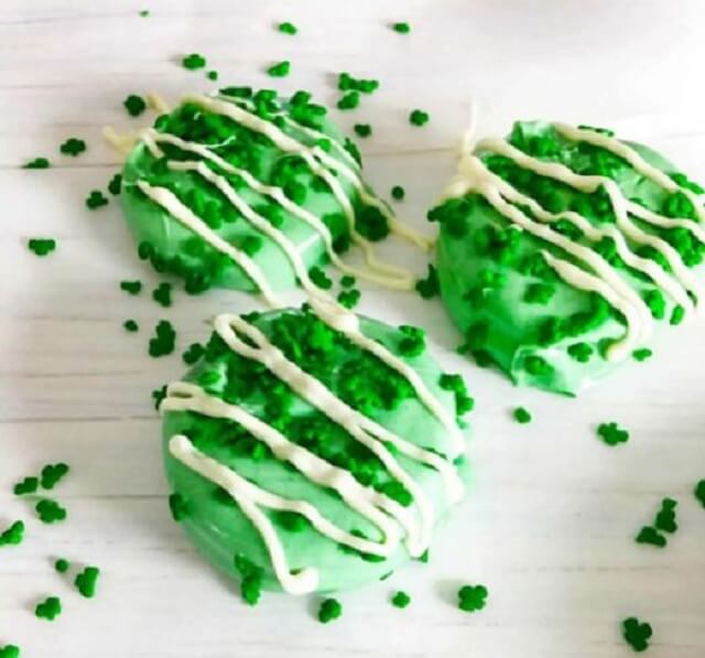 12 Best St Patricks Day Desserts