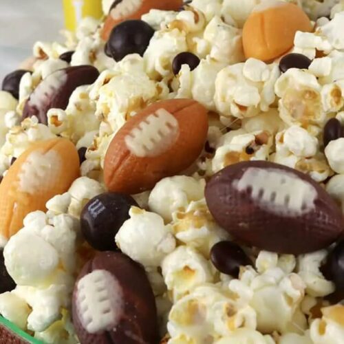 12 Best Super Bowl Desserts The Cheerful Spirit