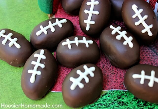 12 Best Super Bowl Desserts The Cheerful Spirit 