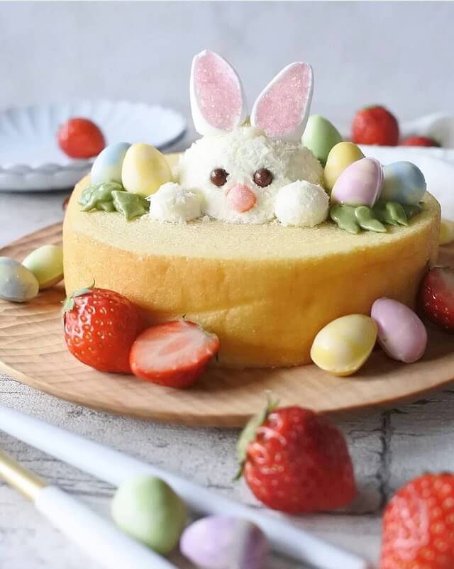 These cute and easy Easter brunch ideas are perfect if you're hosting a special holiday. Simple to prepare, which is ideal for busy people! Check them out now!