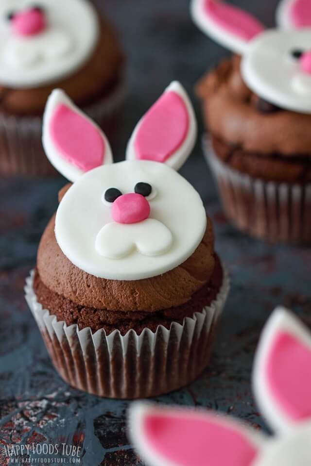 Enjoy in the sweetness of the season with our delightful Easter cupcakes! Perfectly baked, beautifully decorated, and ready to add joy to your celebrations. Get ready to hop into a world of deliciousness! #EasterTreats #EasterCupcake
