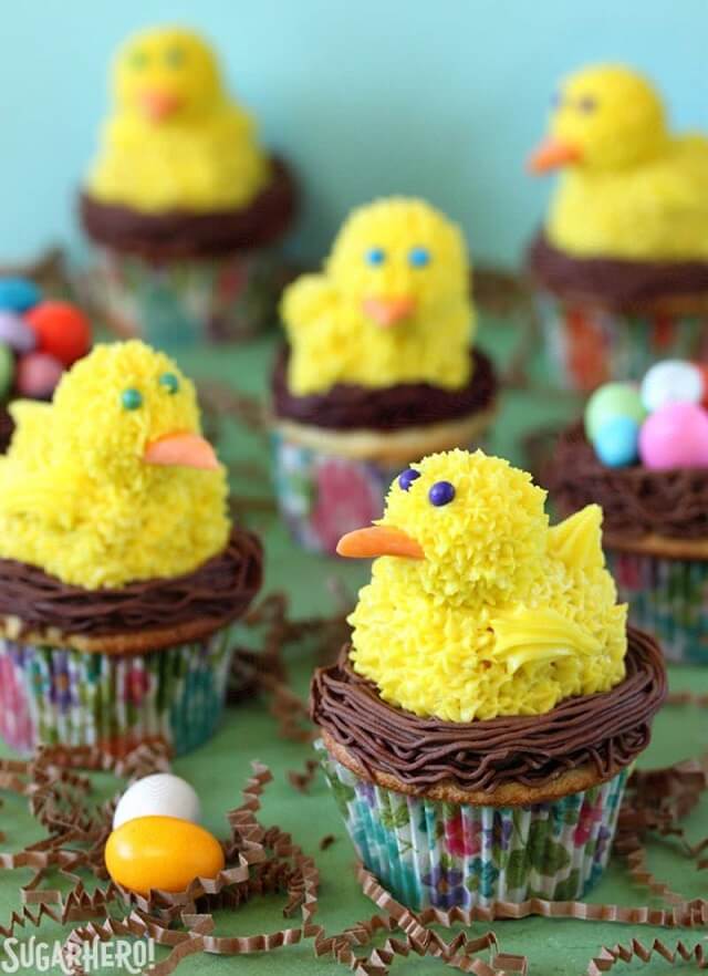Enjoy in the sweetness of the season with our delightful Easter cupcakes! Perfectly baked, beautifully decorated, and ready to add joy to your celebrations. Get ready to hop into a world of deliciousness! #EasterTreats #EasterCupcake