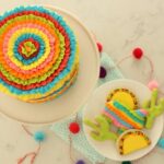 Cinco de Mayo is a great time to make Mexican desserts! Consider flan, churros, Pinata cake, etc. You should give them a shot!
