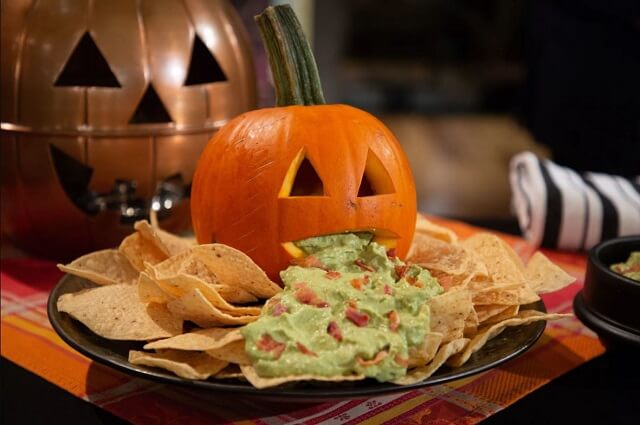 Despite their spooky appearance, these Halloween appetizers are straightforward and simple to create. Check them out now!
