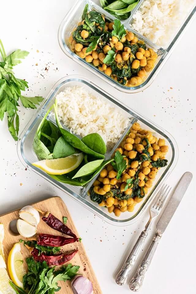 Looking to level up your meal prep game? You're in for a treat! Welcome to the world of healthy vegan meal prep, where deliciousness meets nourishment! Let's explore mouthwatering recipes, time-saving tips, and lots of plant-powered goodness together! Get ready to transform your kitchen into a veggie paradise! #VeganMealPrep #HealthyEating #PlantBasedDelights