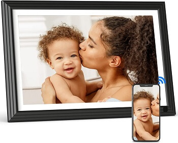 Discover 25 unique Mother's Day gift ideas on Amazon - from personalized photo albums to luxurious spa sets, find the perfect gift for your mom!