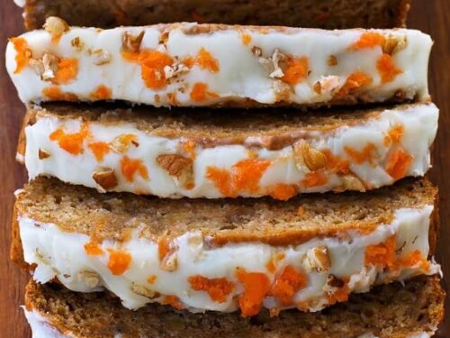 Discover delightful and guilt-free treats with healthy carrot desserts! Indulge in the natural sweetness of carrots while nourishing your body. From carrot cake to carrot muffins, these goodies are packed with vitamins and fiber. Enjoy a tasty journey towards a healthier you! #HealthyDesserts