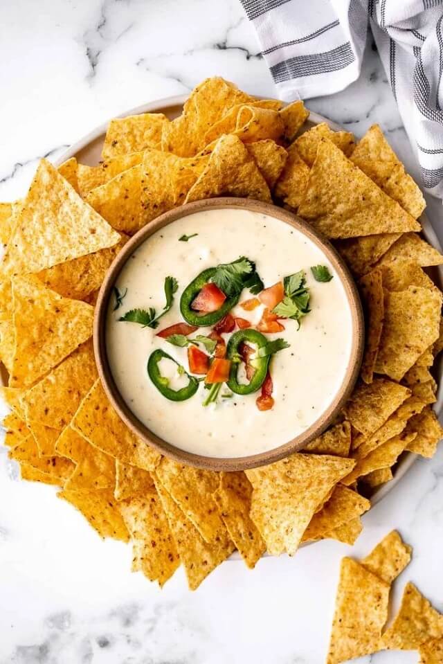 Dive into the delicious world of holiday dips! These flavorful creations are perfect for festive gatherings. From creamy spinach and artichoke to zesty salsa, there's a dip for everyone's taste. Get your favorite dippers ready and indulge in these tasty delights. Happy dipping! #HolidayDips