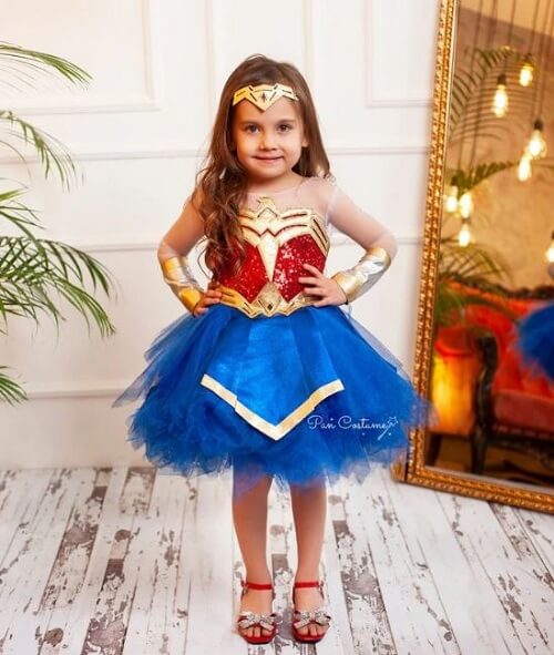 8 Iconic Movie Character Halloween Costume Ideas for Kids - The ...