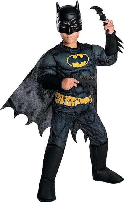 In this article, we will explore 8 iconic movie character Halloween costume ideas for kids to ensure they have a memorable and magical Halloween experience!