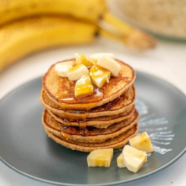 These healthy breakfast ideas for kids can make your kids and your mornings extra wonderful! Find pizza, toasts, smoothies, and more delectable kid-friendly breakfast here!