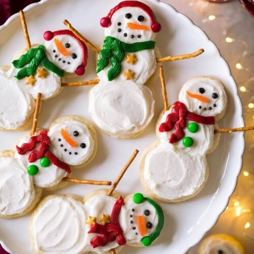 Are you looking for the best Christmas cookie recipe? Choose the best Christmas cookie ideas in this post that fit your baking preferences!