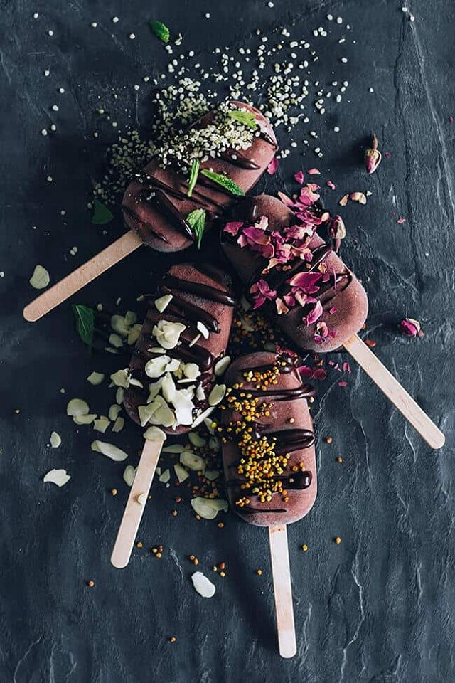 Get ready to beat the heat with our delightful popsicle recipes! Discover a world of frozen treats that are sure to make your taste buds dance with joy. Let's explore the realm of icy goodness together!