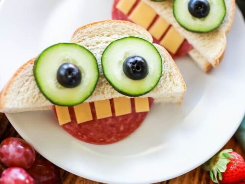 Get ready to tantalize those taste buds and put a smile on their faces with our amazing selection of sandwiches for kids. From classic favorites to creative twists, we've got something to suit every little adventurer's palate.