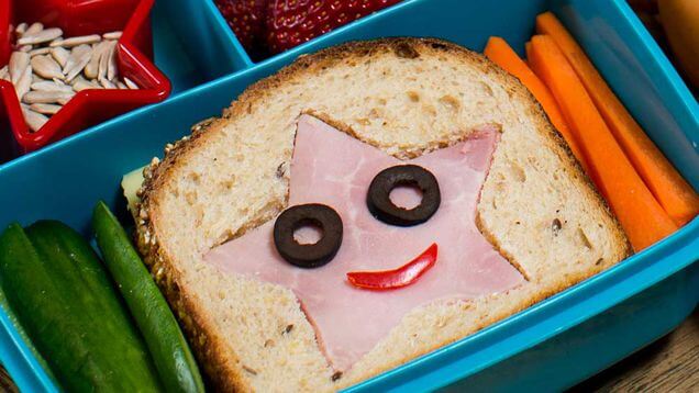 Get ready to tantalize those taste buds and put a smile on their faces with our amazing selection of sandwiches for kids. From classic favorites to creative twists, we've got something to suit every little adventurer's palate.