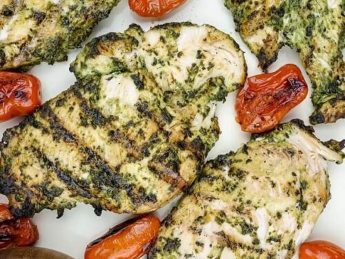 These summer chicken recipes are sure to please a hungry crowd! From grilled chicken to chicken BBQ and chicken salad,these dishes will keep everyone satisfied as the weather outside heats up!