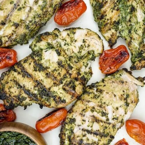 These summer chicken recipes are sure to please a hungry crowd! From grilled chicken to chicken BBQ and chicken salad,these dishes will keep everyone satisfied as the weather outside heats up!