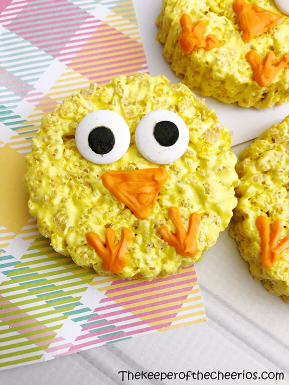 too cute and super easy to throw together, your kids will just love this