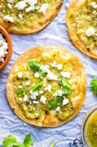 25+ Best Mexican Appetizers You'll Love - The Cheerful Spirit