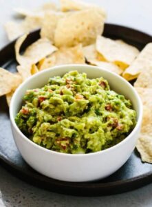 25+ Best Mexican Appetizers You'll Love - The Cheerful Spirit