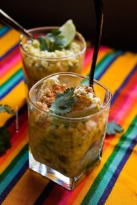 25+ Best Mexican Appetizers You'll Love - The Cheerful Spirit