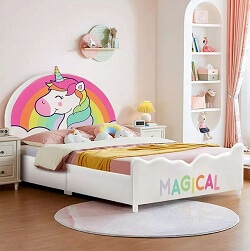 Magical Unicorn Wonderland