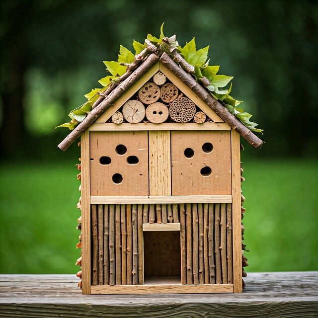 Explore exciting and creative activities for kids (like Bug Hotel Building) that encourage imagination, promote fun, and keep them entertained for hours!