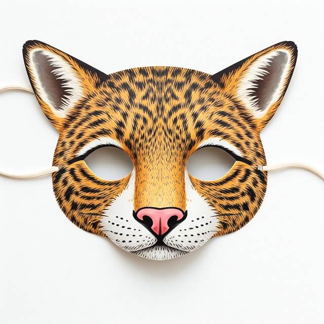 Explore exciting and creative activities for kids (like DIY Animal Masks) that encourage imagination, promote fun, and keep them entertained for hours!