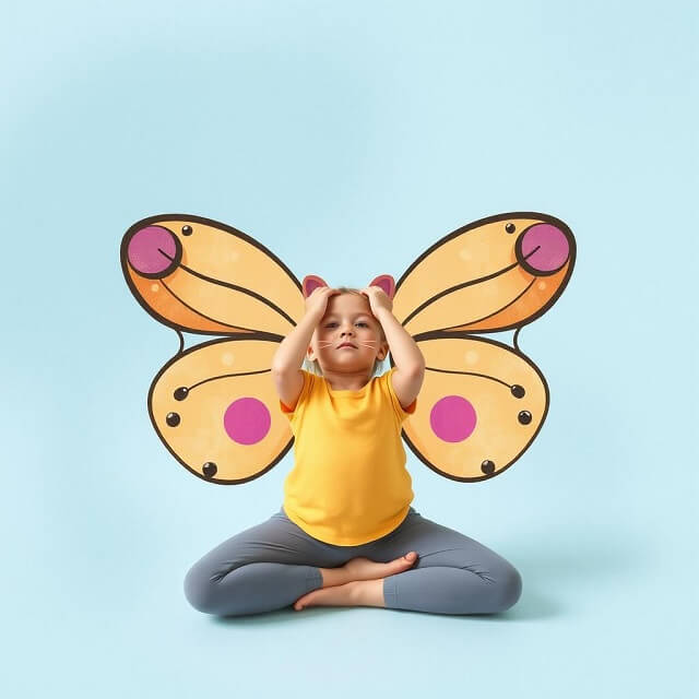 Yoga for Kids