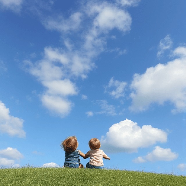 Cloud Watching